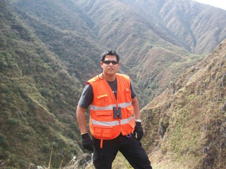 Jose Ramiro ZOTAREZ